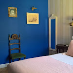 Photo n°5 de l'avis de Krissi.o fait le 09/11/2019 à 14:54 sur le  Palácio de Sintra Boutique House à Sintra