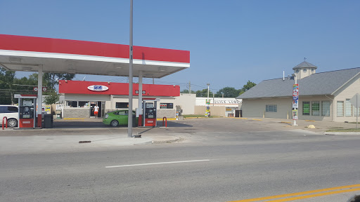 Convenience Store «7th Heaven Discount Store», reviews and photos, 200 Washington St, Chillicothe, MO 64601, USA