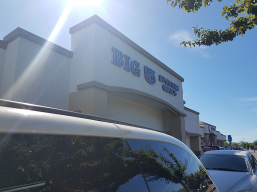 Big 5 Sporting Goods, 2280 Pacific Blvd SE, Albany, OR 97321, USA, 