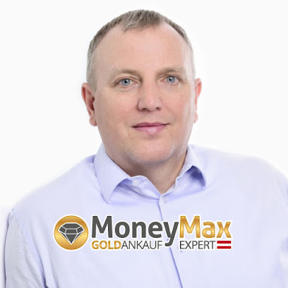 MoneyMax Goldankauf - Gold & Silberankauf