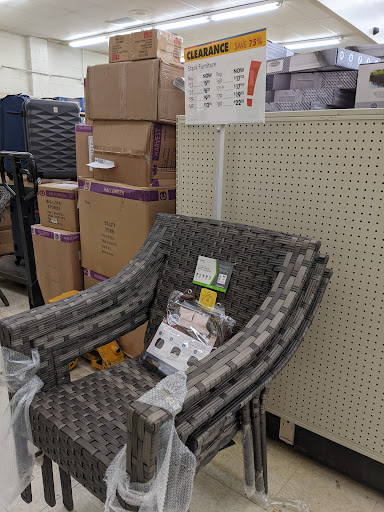 Discount Store «Big Lots», reviews and photos, 2495 Sycamore Dr, Simi Valley, CA 93065, USA