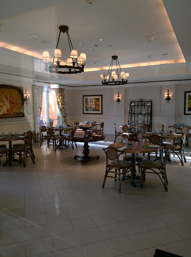 Resort «The Ritz-Carlton Orlando, Grande Lakes», reviews and photos, 4012 Central Florida Pkwy, Orlando, FL 32837, USA