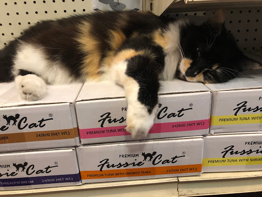 Pet Supply Store «Pet Foods Market & Supplies», reviews and photos, 1816 N Sepulveda Blvd, Manhattan Beach, CA 90266, USA