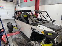 RPM-ATV: Used ATV, Dirt Bike, ATC, And UTV Parts - Photo 3 - Car repair in Ogden, UT, Ogden