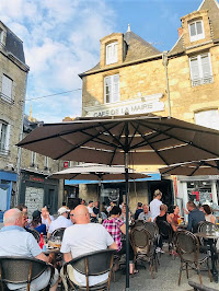 Photos du propriétaire du Café Café de la Mairie Dinan - n°1