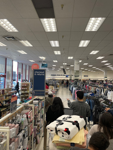 Department Store «Marshalls», reviews and photos, 65 Colma Blvd, Colma, CA 94014, USA