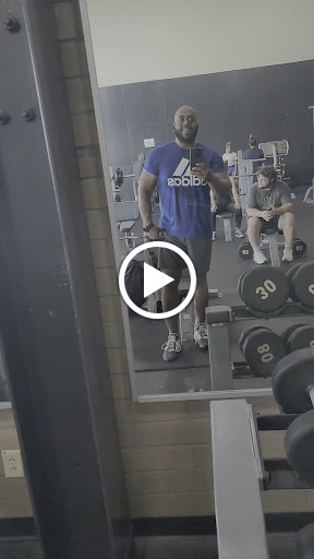 Gym «LA Fitness», reviews and photos, 2100 Polaris Pkwy, Columbus, OH 43240, USA