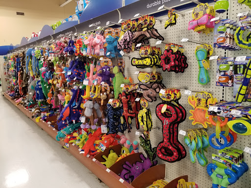 Pet Supply Store «PetSmart», reviews and photos, 1900 W International Speedway Blvd, Daytona Beach, FL 32114, USA