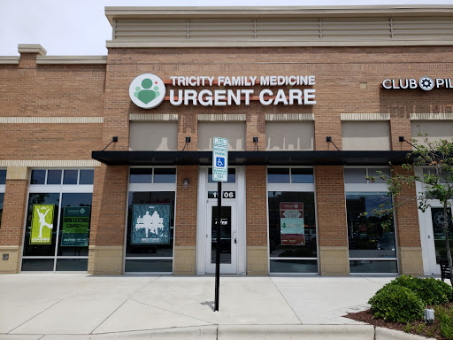 Tricity Family Medicine & Urgent Care