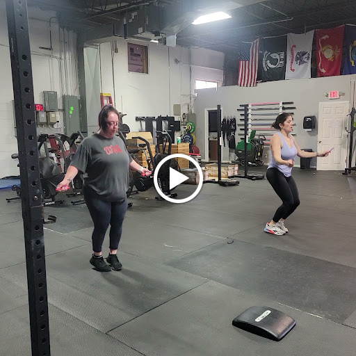 Gym «CrossFit 267», reviews and photos, 1325 Oreilly Dr A, Feasterville-Trevose, PA 19053, USA