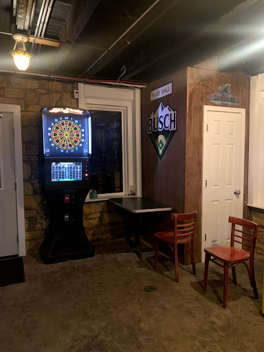 Bar «Piasa Pub», reviews and photos, 225 W Main St, Grafton, IL 62037, USA