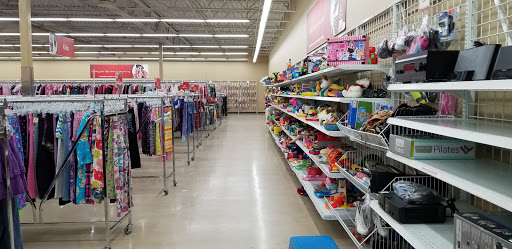 Thrift Store «Savers», reviews and photos