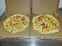 Photos du propriétaire du Pizzeria PIZZA CRUST à Limay - n°9
