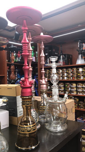 Tobacco Shop «World Smoke Shop», reviews and photos, 512 S Brookhurst St # 2, Anaheim, CA 92804, USA