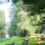 Photo n° 17 de l'avis de Laurence. fait le 18/09/2023 à 10:47 pour Jardin Botanique Jean-Marie Pelt à Villers-lès-Nancy