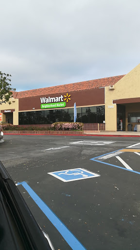 Supermarket «Walmart Neighborhood Market», reviews and photos, 1180 S Diamond Bar Blvd, Diamond Bar, CA 91765, USA