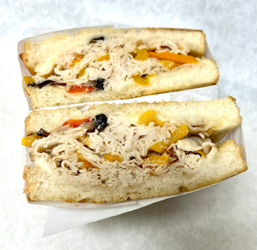 Mom's Deli, Anaheim
