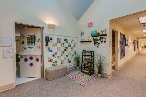 Preschool «Seay Child Care Center managed by Bright Horizons», reviews and photos, 6100 W Parker Rd, Plano, TX 75093, USA