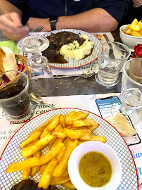 Plats et boissons du Restaurant Relais du Gâtinais à Pithiviers - n°10