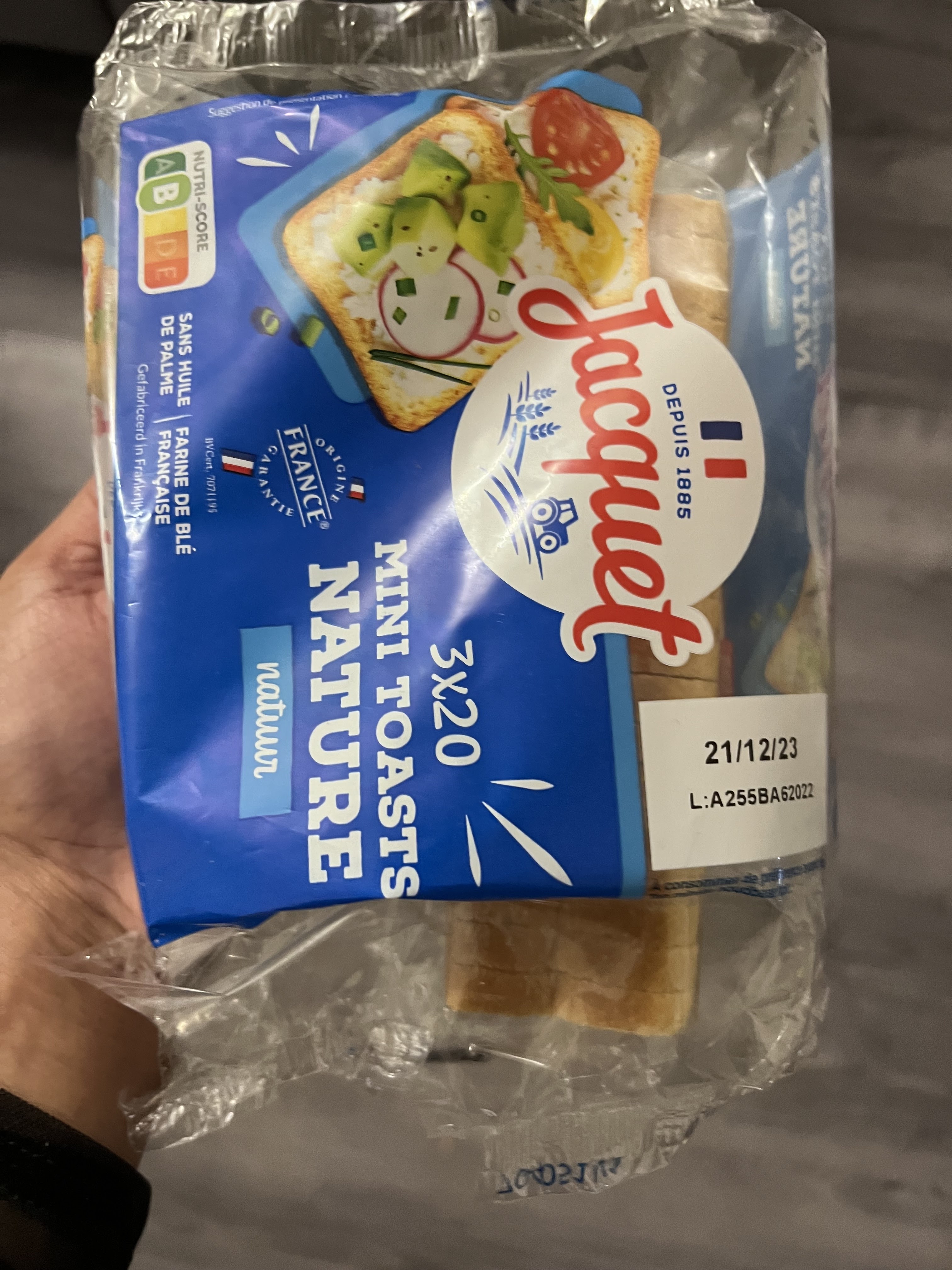 Photo n° 1 de l'avis de Oumrat.d fait le 31/12/2023 à 21:02