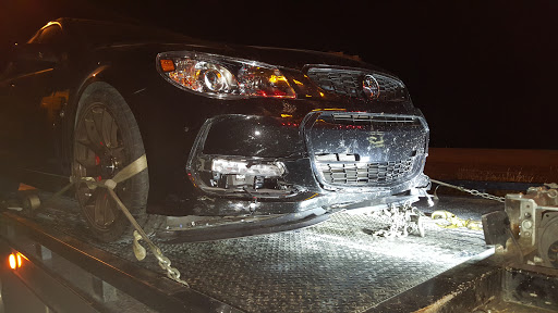 Auto Repair Shop «A Rod Shop», reviews and photos, 832 Bond Ave, Collinsville, IL 62234, USA