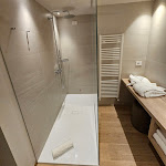 Photo n°11 de l'avis de Riccardo.a fait le 17/12/2023 à 17:20 sur le  Hotel Be Place à Trento