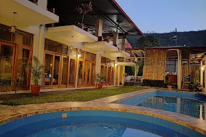 Hotel Geko Lodge image