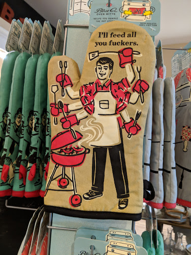 Stationery Store «ROCK PAPER SCISSORS», reviews and photos, 216 S Main St, Ann Arbor, MI 48104, USA