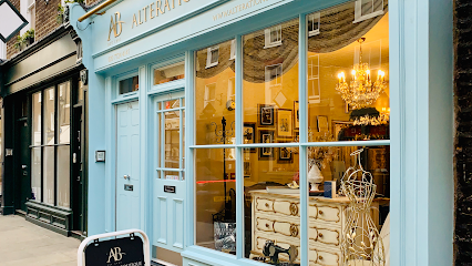 Alterations Boutique - Wedding Dress Alterations, Dress Alterations, London