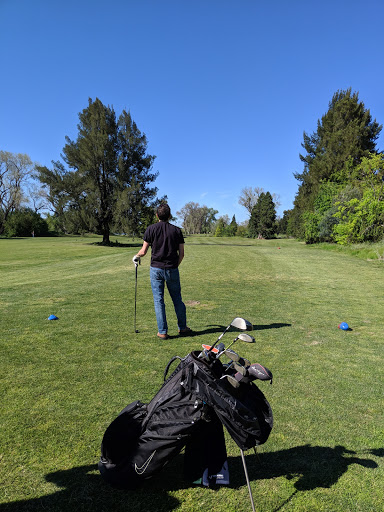 Golf Course «Campus Commons Golf Course», reviews and photos, 2 Cadillac Dr, Sacramento, CA 95825, USA