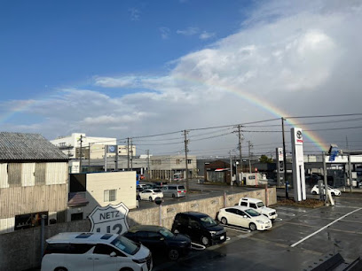 U-CAR STATION 富山 / ネッツトヨタ富山(株)