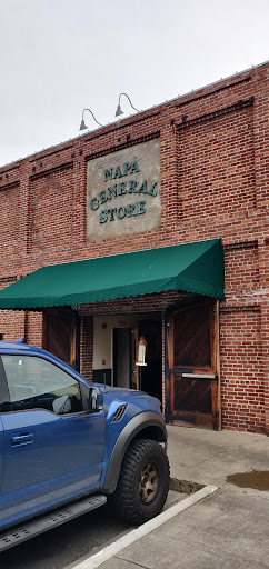 New American Restaurant «Napa General Store», reviews and photos, 540 Main St, Napa, CA 94559, USA