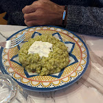 Photo n°3 de l'avis de vincenzo.o fait le 25/11/2023 à 18:54 sur le  Vasinikò à Cremona