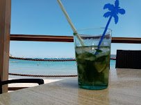 Plats et boissons du Restaurant Sun Beach à Calvi - n°17