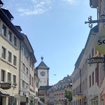 Photo n°2 de l'avis de Paolo.. fait le 19/08/2019 à 18:01 sur le  Löwen à Freiburg im Breisgau