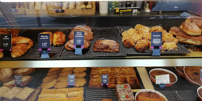 Boulangerie AVELLANN Concarneau à Concarneau
