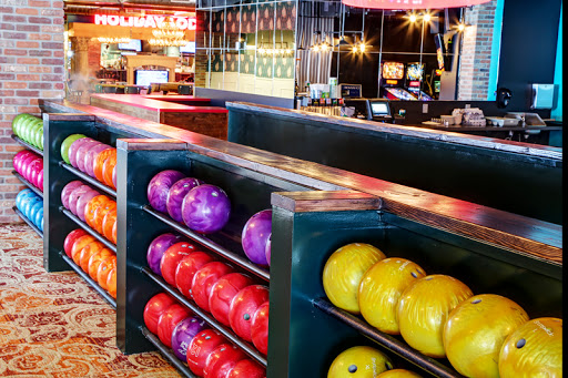 American Restaurant «Punch Bowl Social», reviews and photos, 340 SW Morrison St, Portland, OR 97204, USA