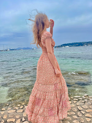 Kiffeur à Cagnes-sur-Mer