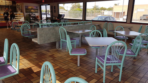 Donut Shop «Bosa Donuts», reviews and photos, 7444 E McDowell Rd, Scottsdale, AZ 85257, USA