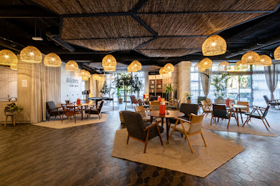 Aix&terra Restaurant Cannes à Cannes