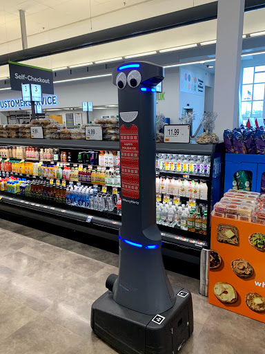 Supermarket «Stop & Shop», reviews and photos, 57-01 Sunrise Hwy, Holbrook, NY 11741, USA