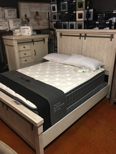 Furniture Wholesaler «Furniture Wholesale Plus», reviews and photos, 3870 Dickerson Pike, Nashville, TN 37207, USA