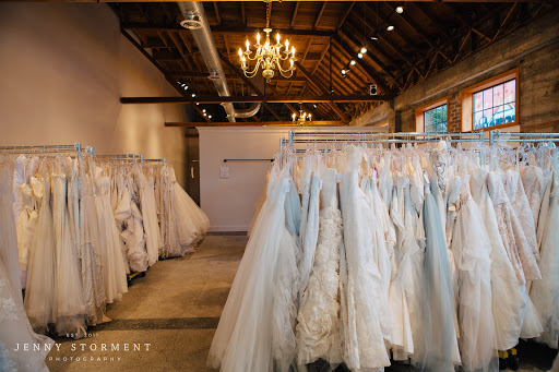 Bridal Shop «Brides for a Cause», reviews and photos, 2711 6th Ave, Tacoma, WA 98406, USA