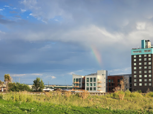 Park «City of Cuernavaca Park», reviews and photos, 3500 Rockmont Dr, Denver, CO 80202, USA