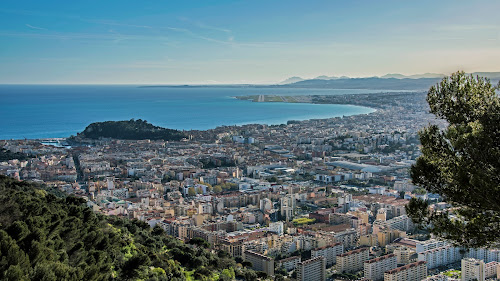 Agence du Port - Cabinet Salomon - Immobilier Gestion Nice à Nice