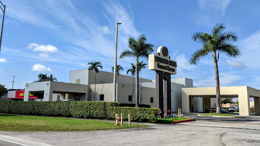 Funeral Home «Bernardo Garcia Funeral Homes», reviews and photos, 12050 SW 117th Ave, Miami, FL 33186, USA