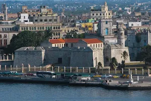Havana Castle of the Royal Force image