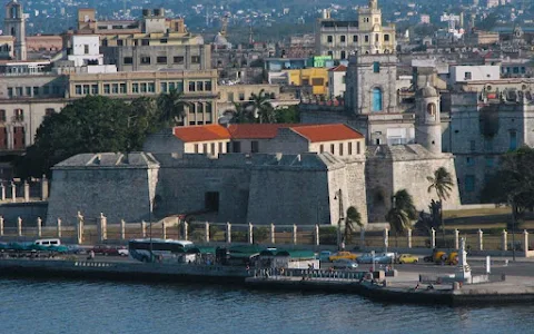 Havana Castle of the Royal Force image