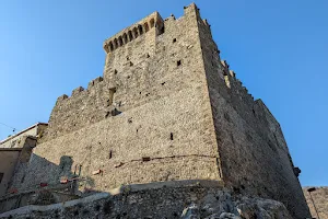 Castello Caetani image
