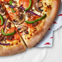 Photo n°9 de Pizza Hut à Sceaux ()